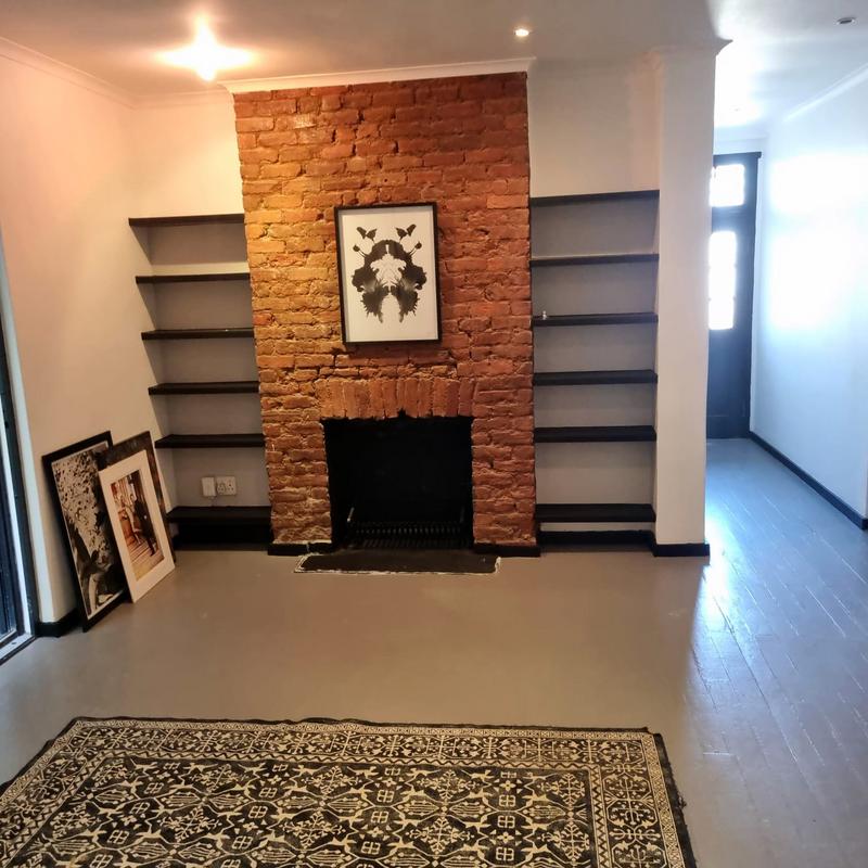 To Let 3 Bedroom Property for Rent in Bo Kaap Western Cape